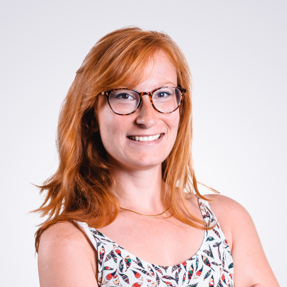 Elodie Névraumont