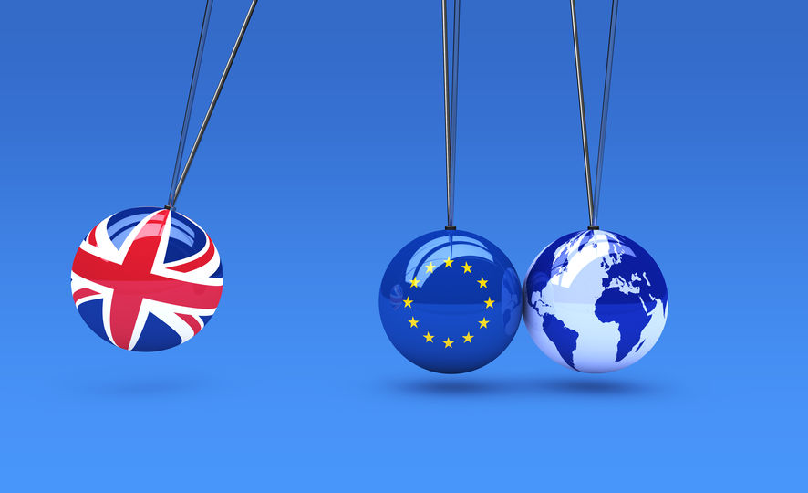 Is uw IP-Portfolio klaar voor de post-Brexit situatie ?