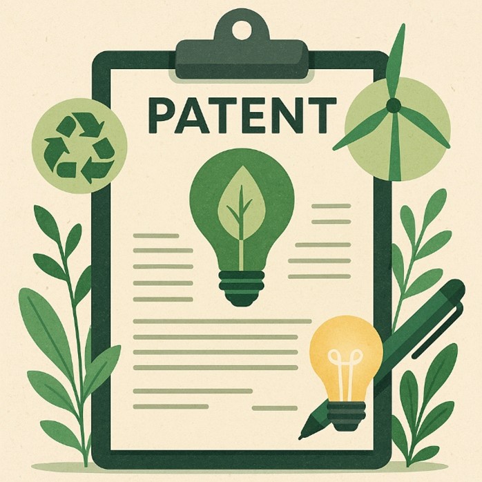 Patents in Green Tech : accelerators or obstacles of the ecological transition ?