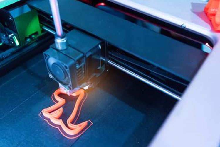 The challenges IP is facing from 3D printing