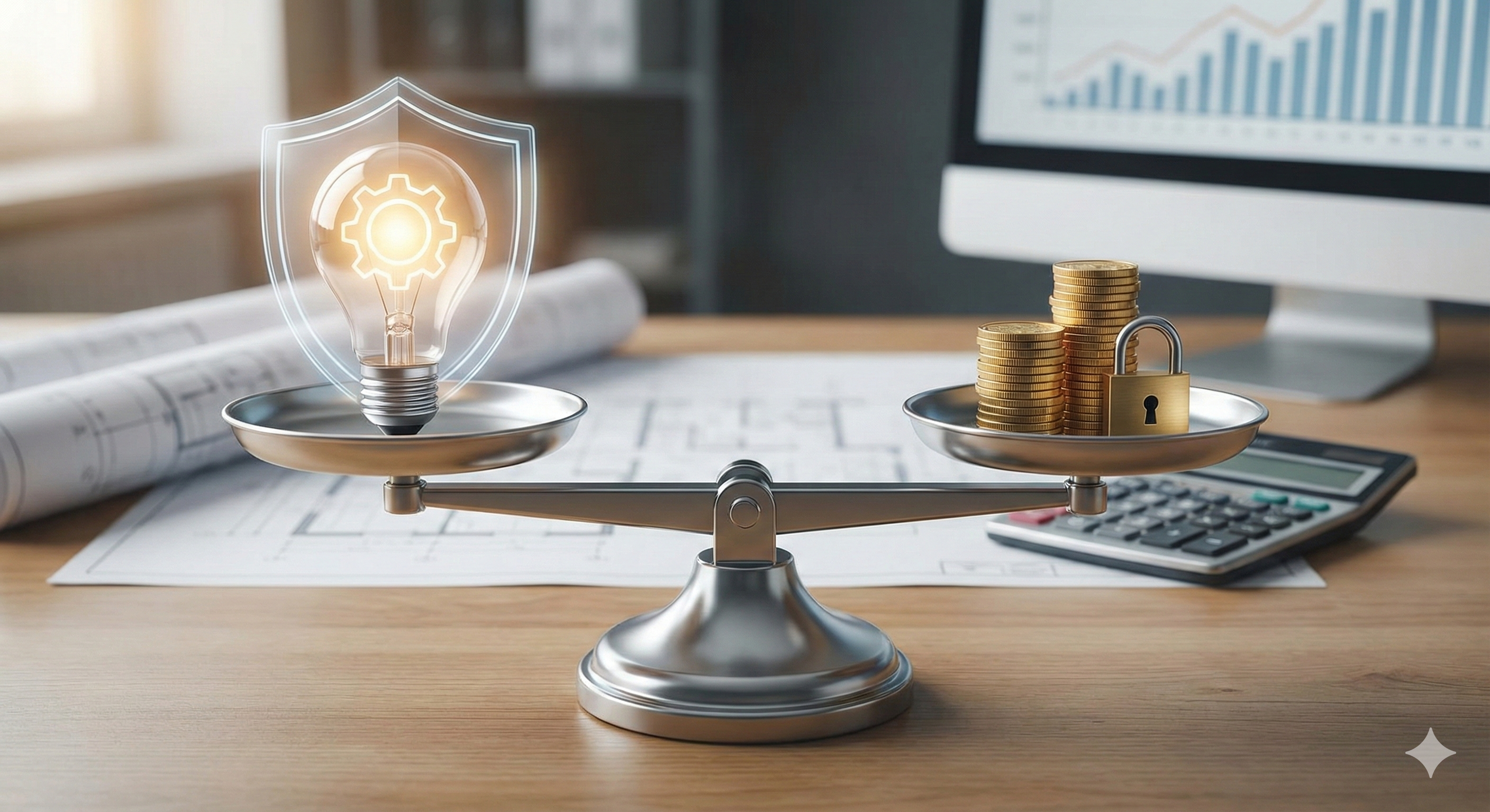 Protecting Innovation Without Breaking the Budget