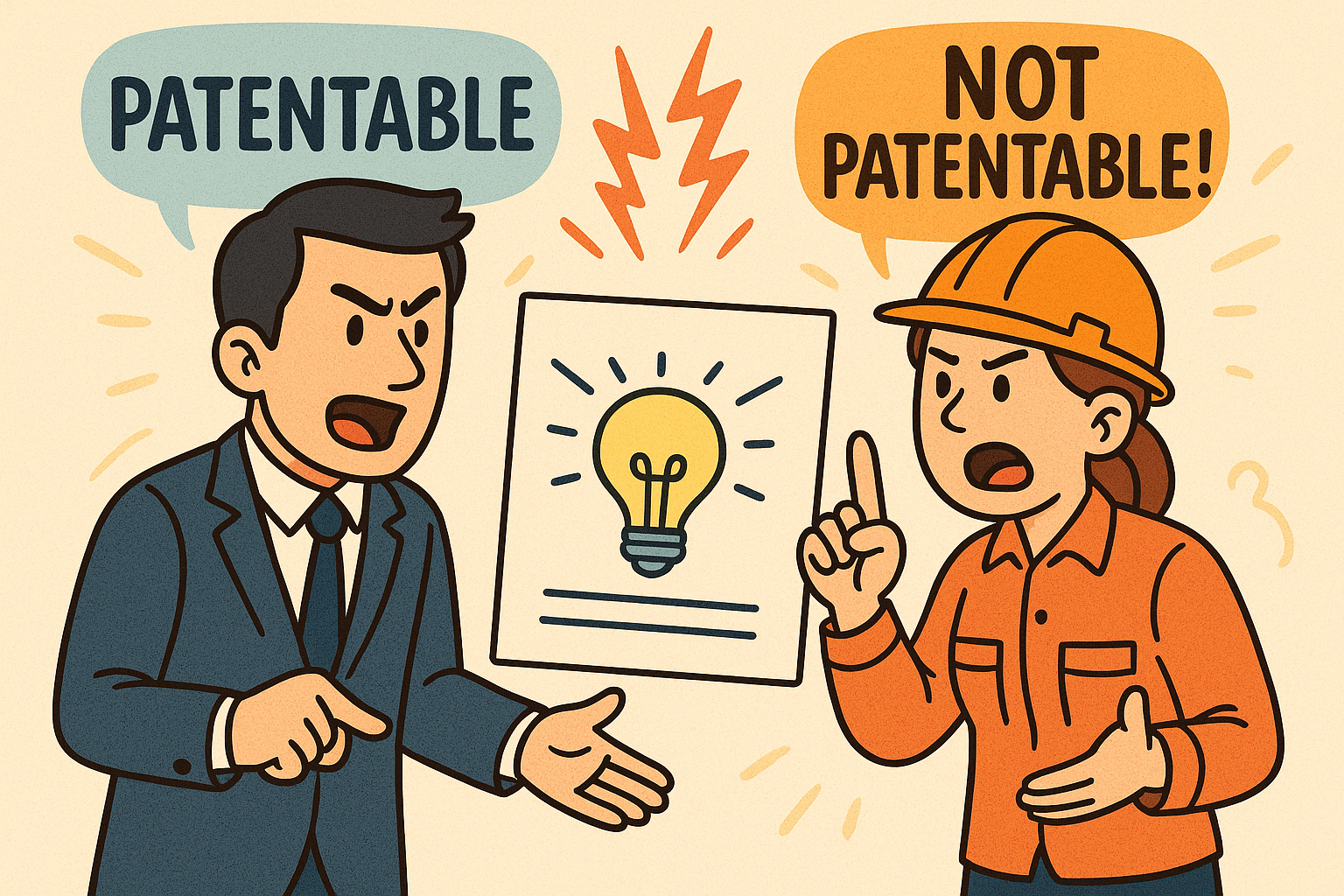 Not every invention looks like a breakthrough; Rethinking what counts as an invention