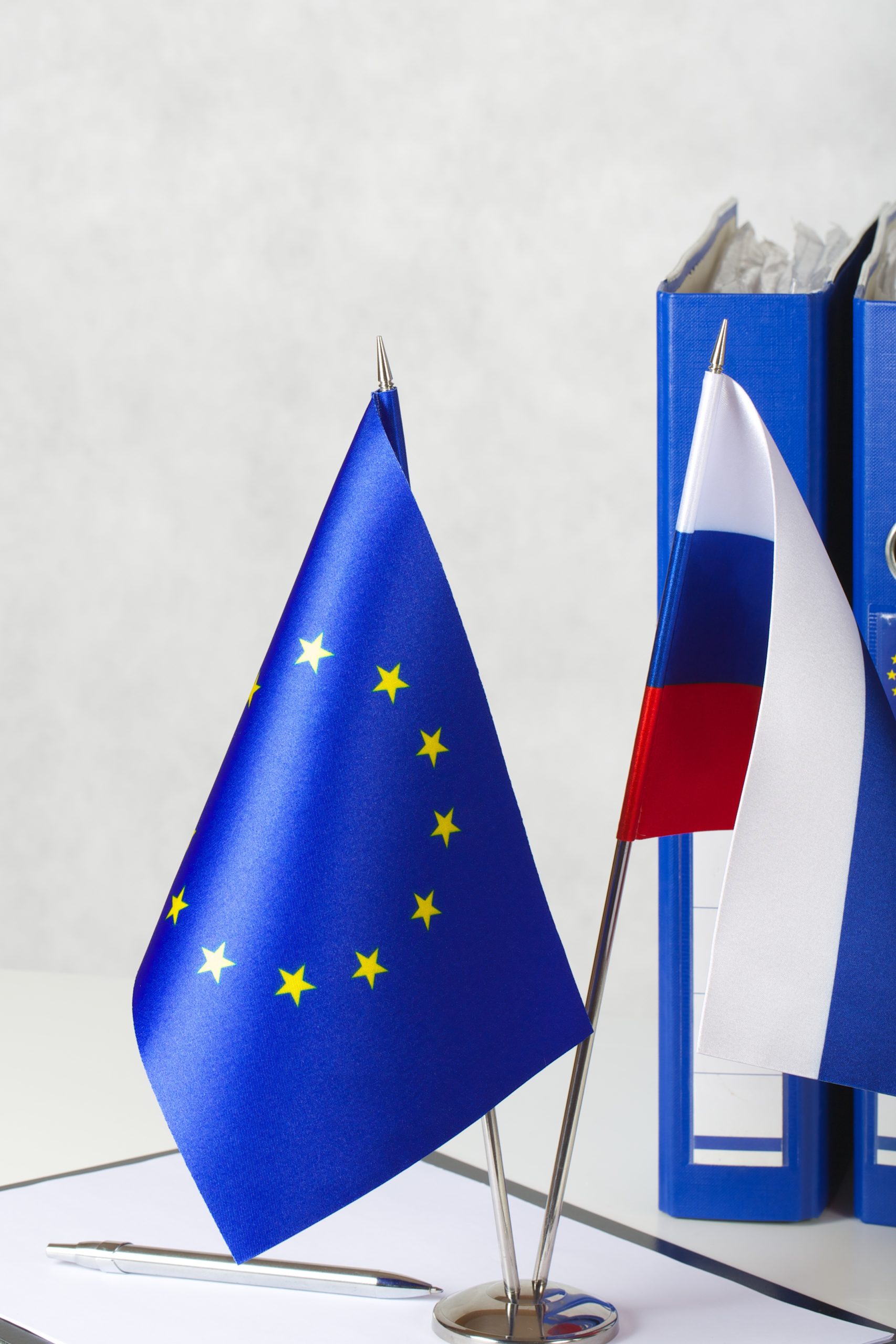 EU’s 14th package of sanctions against Russia European